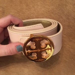 Tory Burch Belt